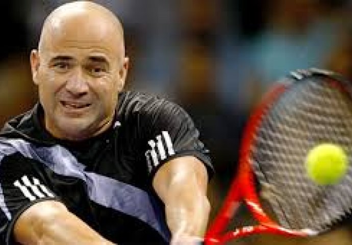 Andre Agassi od Roland Garrosa novi je trener Novala Đokovića