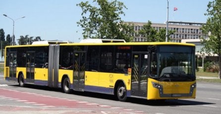 MISTERIJA KONAČNO RIJEŠENA: Evo zašto ljeti radi grijanje u gradskim autobusima