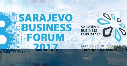 Počeo 8. Sarajevo Business Forum: "Otvorenost može donijeti dobro ovom regionu"