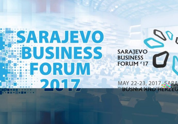 Počeo 8. Sarajevo Business Forum: "Otvorenost može donijeti dobro ovom regionu"
