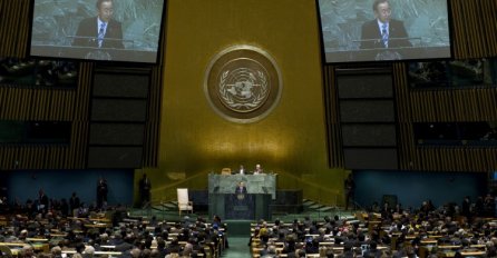 BiH je u proteklih četvrt stoljeća aktivna članica mnogih tijela UN-a