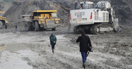 Jedna osoba ranjena u Banovićima: Do pucnjave došlo zbog zapošljavanja rudara? 