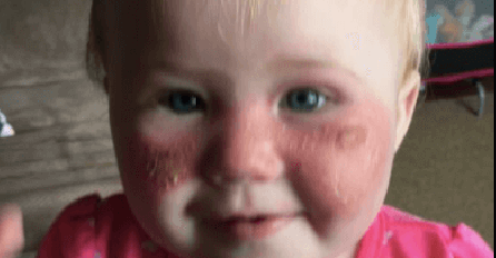 UPOZORENJE RODITELJIMA: Kad je o najmlađima riječ stvarno pazite kakve proizvode za zaštitu od sunca kupujete 