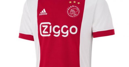 KOPLJANICI U NOVOM RUHU: Ovo su dresovi u kojima će Ajax igrati finale Lige Evrope