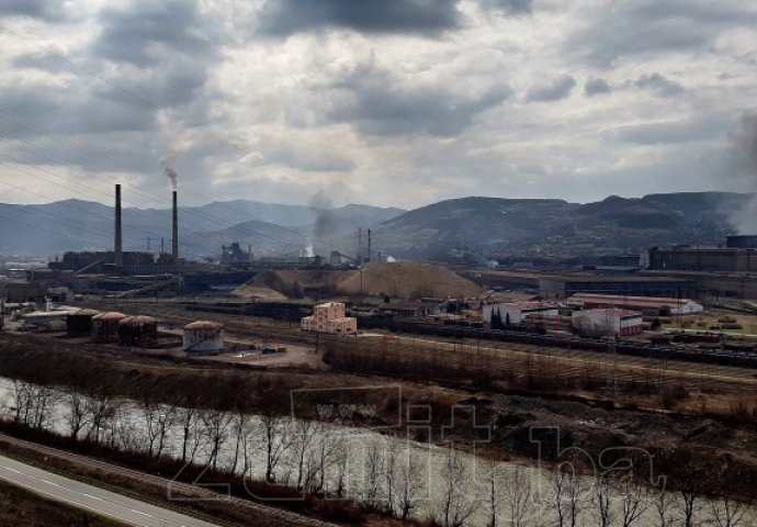 ArcelorMittal Zenica: Naša ponuda za Ljubiju osigurala bi budućnost rudnika i proizvodnju čelika