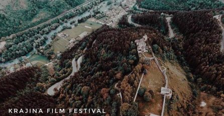 Krajina Film Festival: Od ideje do realizacije, završne pripreme u toku