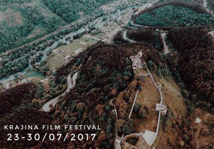 Krajina Film Festival: Od ideje do realizacije, završne pripreme u toku