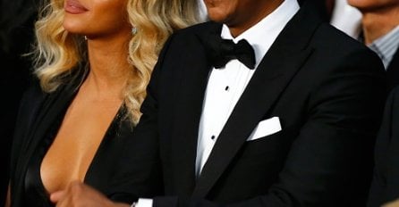 Bogatstvo Beyonce i Jay Z-ja iznosi 1,16 milijardi dolara