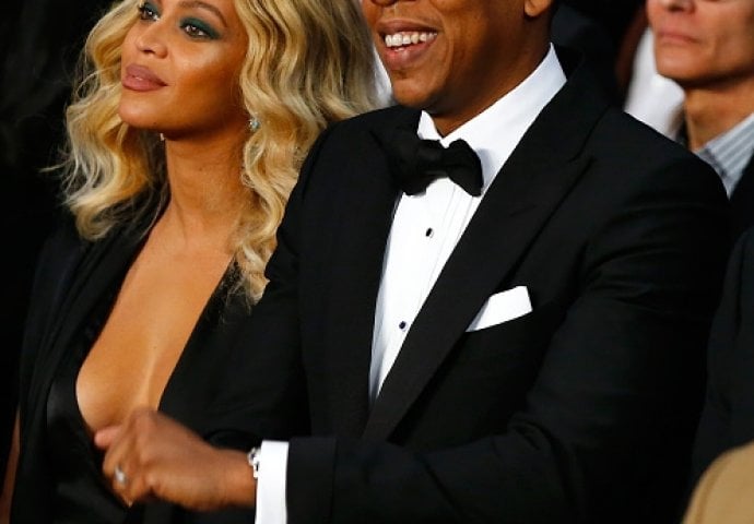 Bogatstvo Beyonce i Jay Z-ja iznosi 1,16 milijardi dolara