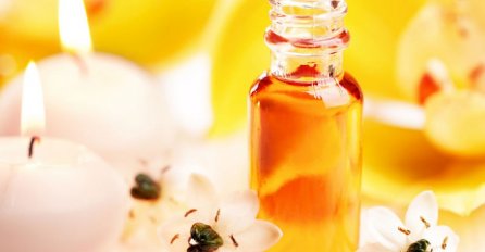 Jabukovo sirće - svemoguća namirnica!! 