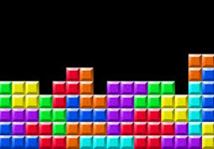 Igranje Tetrisa može spriječiti PTSP