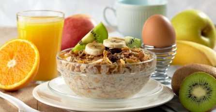 Najvažniji obrok dana: 9 ukusnih prijedloga za doručak