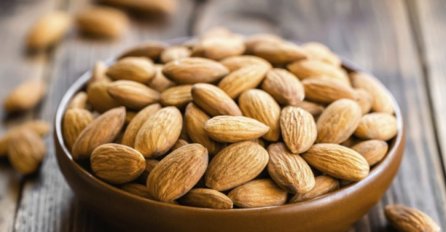 ORAH, BADEM: Ove namirnice smanjuju rizik od povratka tumora