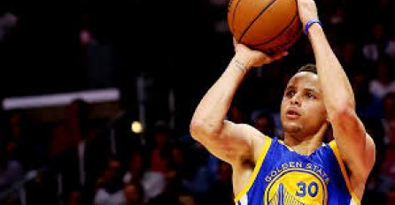 Steph Curry i društvo u velikom finalu NBA lige!