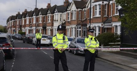 NAKON TERORISTIČKOG NAPADA: Veći broj policajaca na ulicama Londona