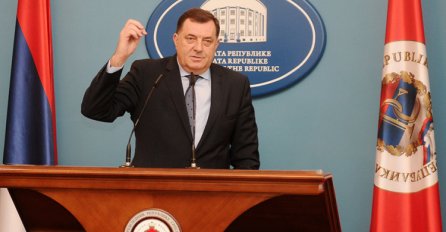 Dodik: Agencija za bankarstvo ostaje u nadležnosti Srpske 
