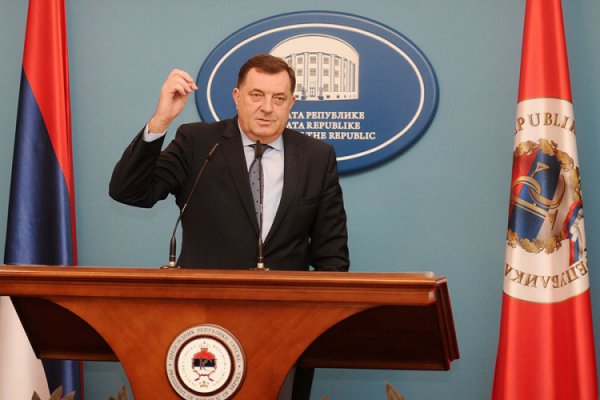 dodik