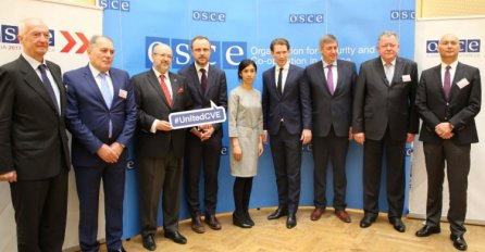 Mektić u Beču na konferenciji o borbi protiv terorizma