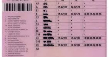 Građani BiH moći će mijenjati vozačke dozvole u Kataru