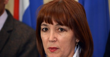 Mahmutbegović uputila telegram saučešća britanskom ambasadoru u BiH