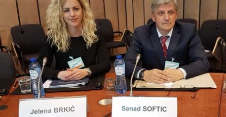 Softić: Ekonomija Bosne i Hercegovine pokazuje znakove oporavka