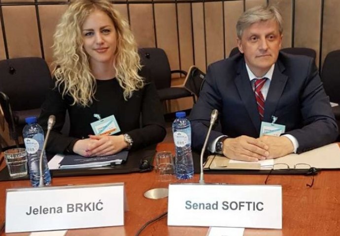Softić: Ekonomija Bosne i Hercegovine pokazuje znakove oporavka