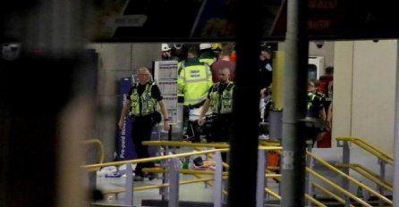 Policija potvrdila da je uhapšen 23-godišnji  Salmon Abedi bombaš iz Manchestera