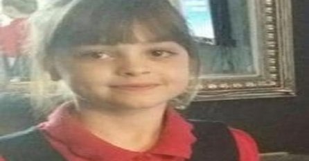 Osmogodišnja djevojčica među stradalima u terorističkom napadu u Manchesteru