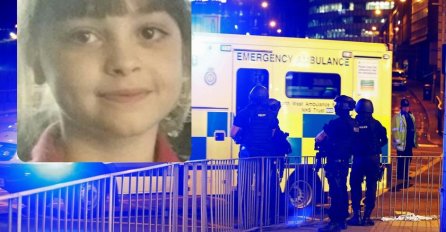 Ubio ju bombaš u Manchesteru: Saffie je imala tek osam godina