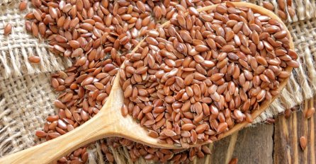 Ovo bi svaka žena trebala ujutro da pojede barem jednu kašičicu 