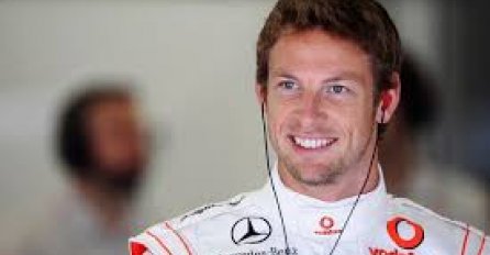 Jenson Button vraća se na stazu Formule 1