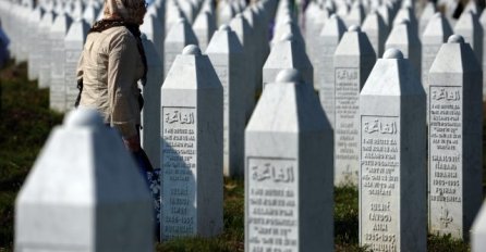 Osumnjičeni za genocid u Srebrenici iz SAD isporučen Beogradu