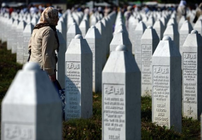 Osumnjičeni za genocid u Srebrenici iz SAD isporučen Beogradu