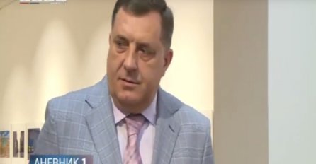 Ovo je domaća proizvodnja bolan. Nije Turska. Nemam zeleno ništa.