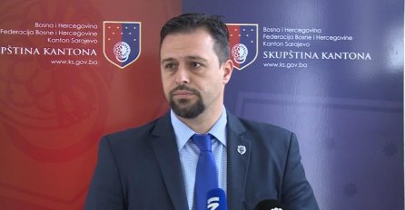 Mulabdić: Učenica drugog srednje igrala igricu "Plavi kit"