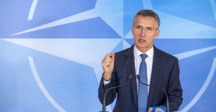 Stoltenberg: Nakon Manchestera NATO mora učiniti više u borbi protiv terorizma