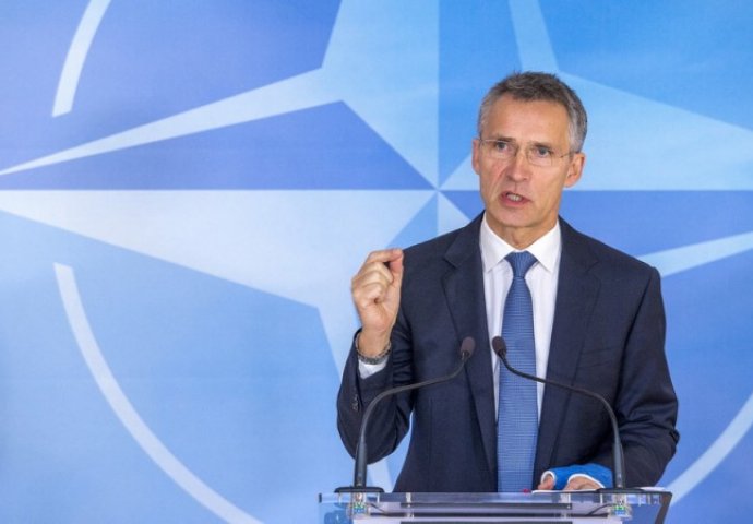 Stoltenberg: Nakon Manchestera NATO mora učiniti više u borbi protiv terorizma