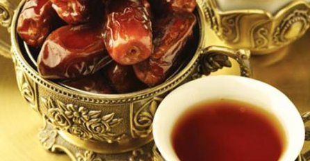 Provedite iftar u ugodnoj atmosferi sa svojim najdražim