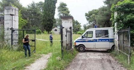 Misteriozni slučaj: Dječak koji je jutros pronađen zadavljen u Puli je došao iz BiH? 