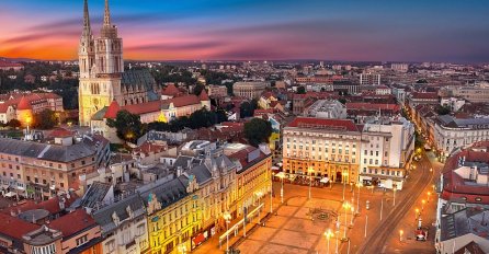 VELIKA PANIKA  VLADA MEĐU HRVATIMA: Analiza je pokazala,  da su u proizvodima koje piju svaki dan, pronađene fekalije !