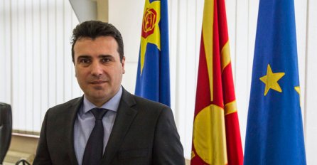 Zaev: Nova vlada početkom sljedeće sedmice 