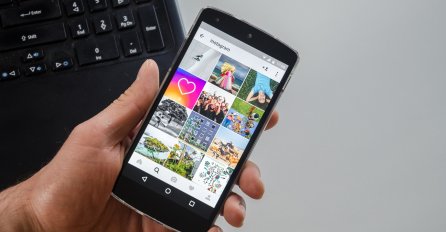 Vaše Instagram fotografije mogu otkriti da li ste DEPRESIVNI! I to na ovaj način