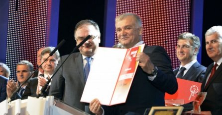 DOBITNIK VEČERNJAKOVOG PEČATA MARKO PIPUNIĆ ZA NOVI.BA: Prati me glas da sam „sklon“ zapošljavati Bosance