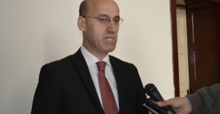 Salkić: Neka ramazan donese dugotrajnu predanost, mir i sreću