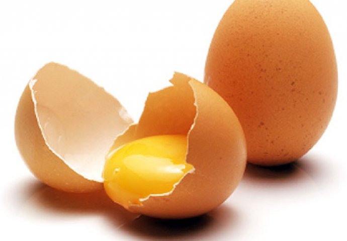 SKANDAL KONTAMINIRANIH JAJA: Pronašli veliku količinu zagađenih jaja u lancu ishrane