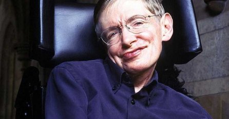 OVO SU NAJPAMETNIJI LJUDI NA SVIJETU: Listu predvodi Stephen Hawking!