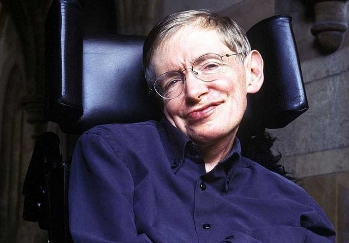 OVO SU NAJPAMETNIJI LJUDI NA SVIJETU: Listu predvodi Stephen Hawking!