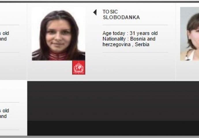 ISTRAŽUJEMO: Ko su četiri Bosanke i Hercegovke na potjernicama INTERPOL-a (FOTO)