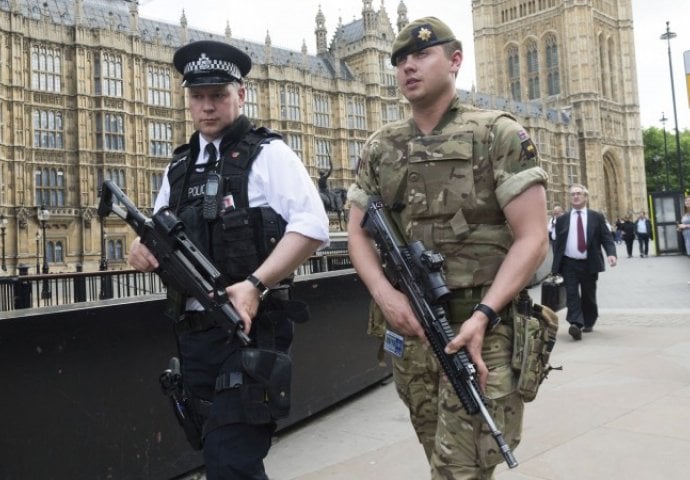 Uhapšena i deseta osoba u istrazi o napadu u Manchesteru