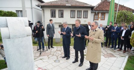 Izetbegović:  SDA je vezivo ove zemlje, motor koji vuče stvari naprijed